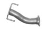 IMASAF MI.80.04 Exhaust Pipe